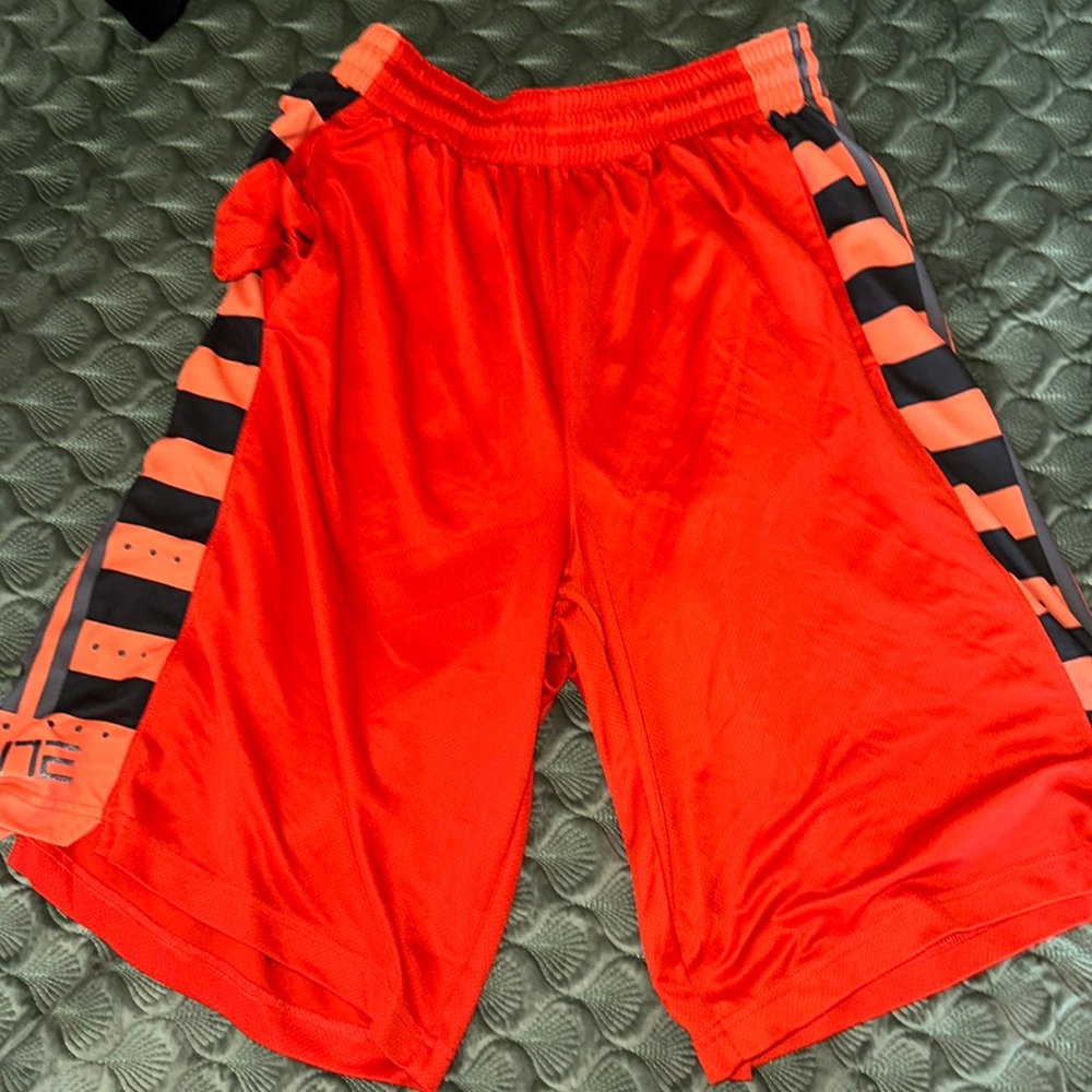 Men’s Nike Gym Shorts